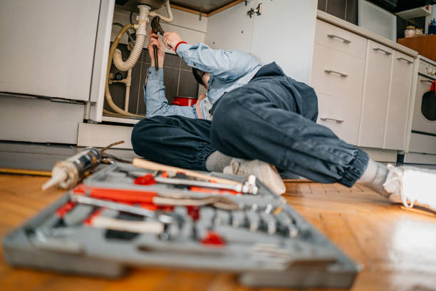 Best Sewer Cleaning Services  in Providence Village, TX