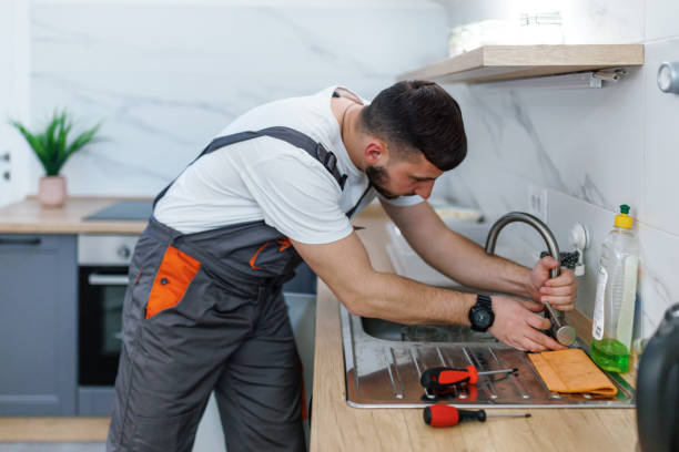 Best Same-Day Plumbing Service  in Providence Village, TX