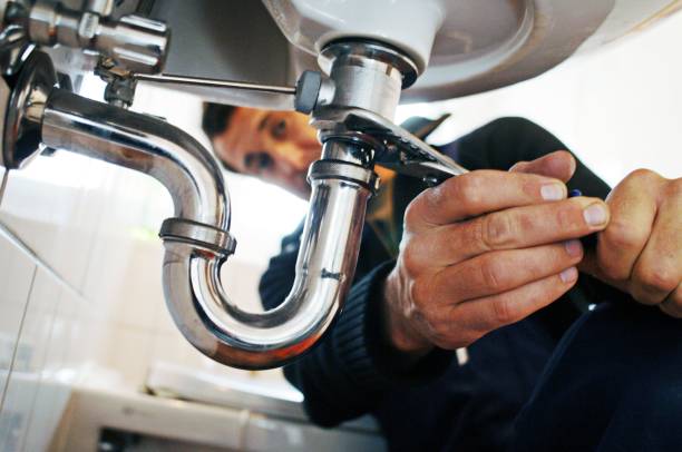 Best Water Leak Repair  in Providence Village, TX
