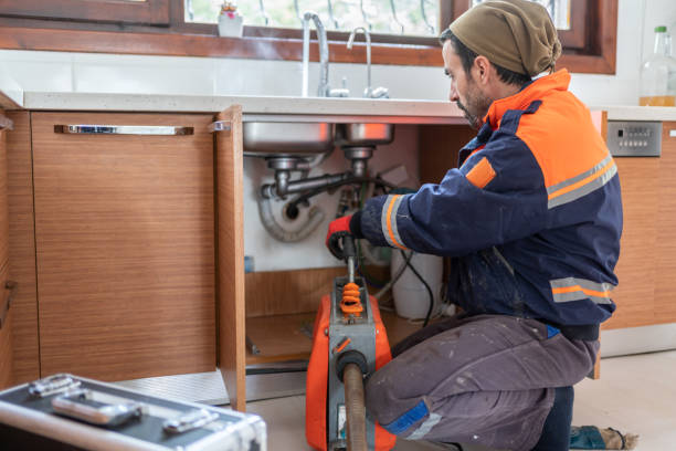 Best Hot Water Heater Installation  in Providence Village, TX