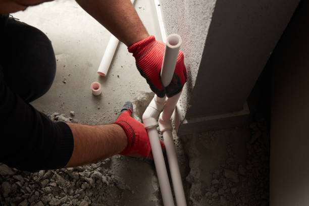 Best Septic Systems  in Providence Village, TX