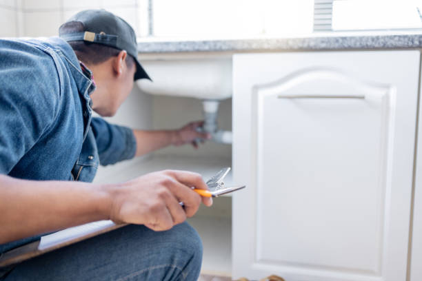 Best Drain Cleaning Services  in Providence Village, TX