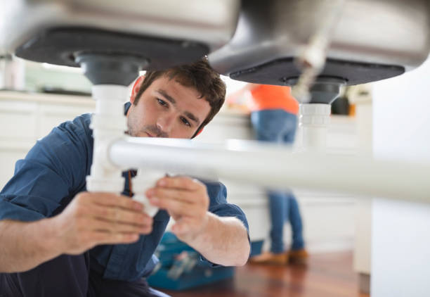 Best Plumbing Repair Near Me  in Providence Village, TX