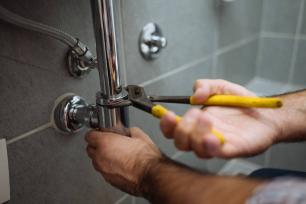 Trusted Providence Village, TX Plumbing Experts