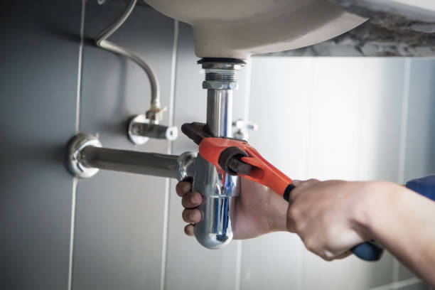 Best Toilet Repair Services  in Providence Village, TX