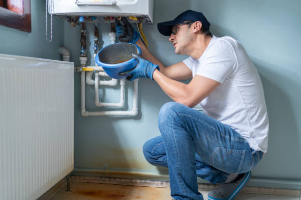 Best Clogged Drain Plumber  in Providence Village, TX